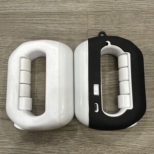 Rukusfx Hand Held Motion Controlled Music Mixer to DJ Sound Effects Rukus fx